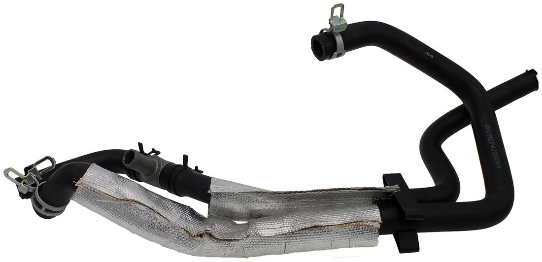 Dorman 626-712 2006-2011 Buick Lucerne HVAC Heater Hose Assembly
