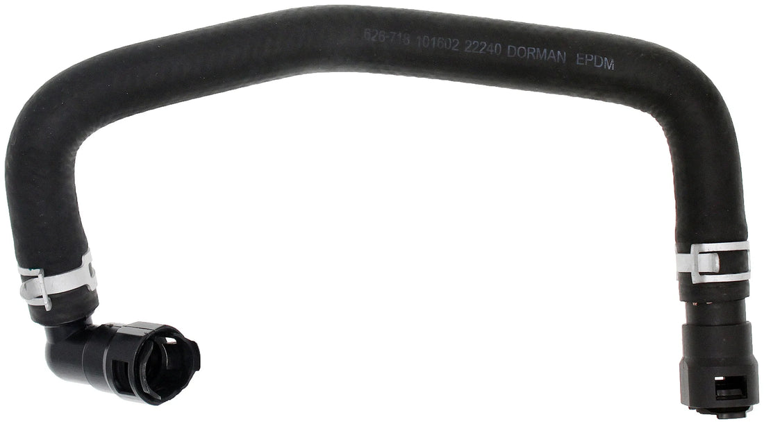 Dorman 626-718 2011-2014 Ford F-150 HVAC Heater Hose Assembly