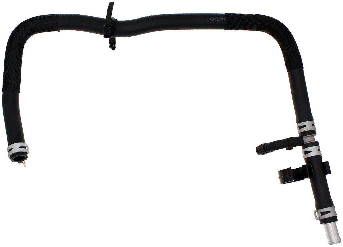 Dorman 626-722 2010-2012 Ford Fusion HVAC Heater Hose Assembly