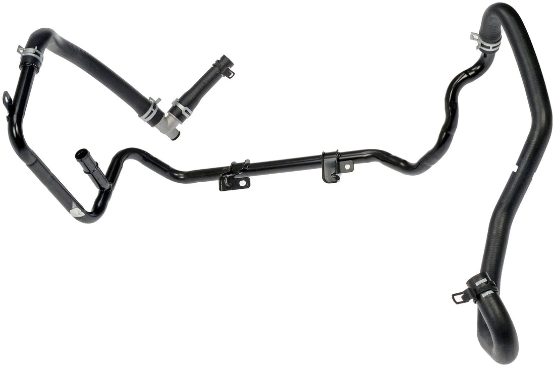 Dorman 626-724 2014-2021 Ram ProMaster 2500 HVAC Heater Hose Assembly