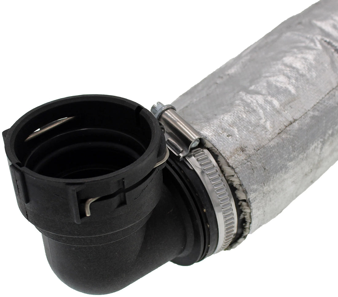 Dorman 626-729 2011-2016 Ford F-250 Super Duty Radiator Coolant Hose