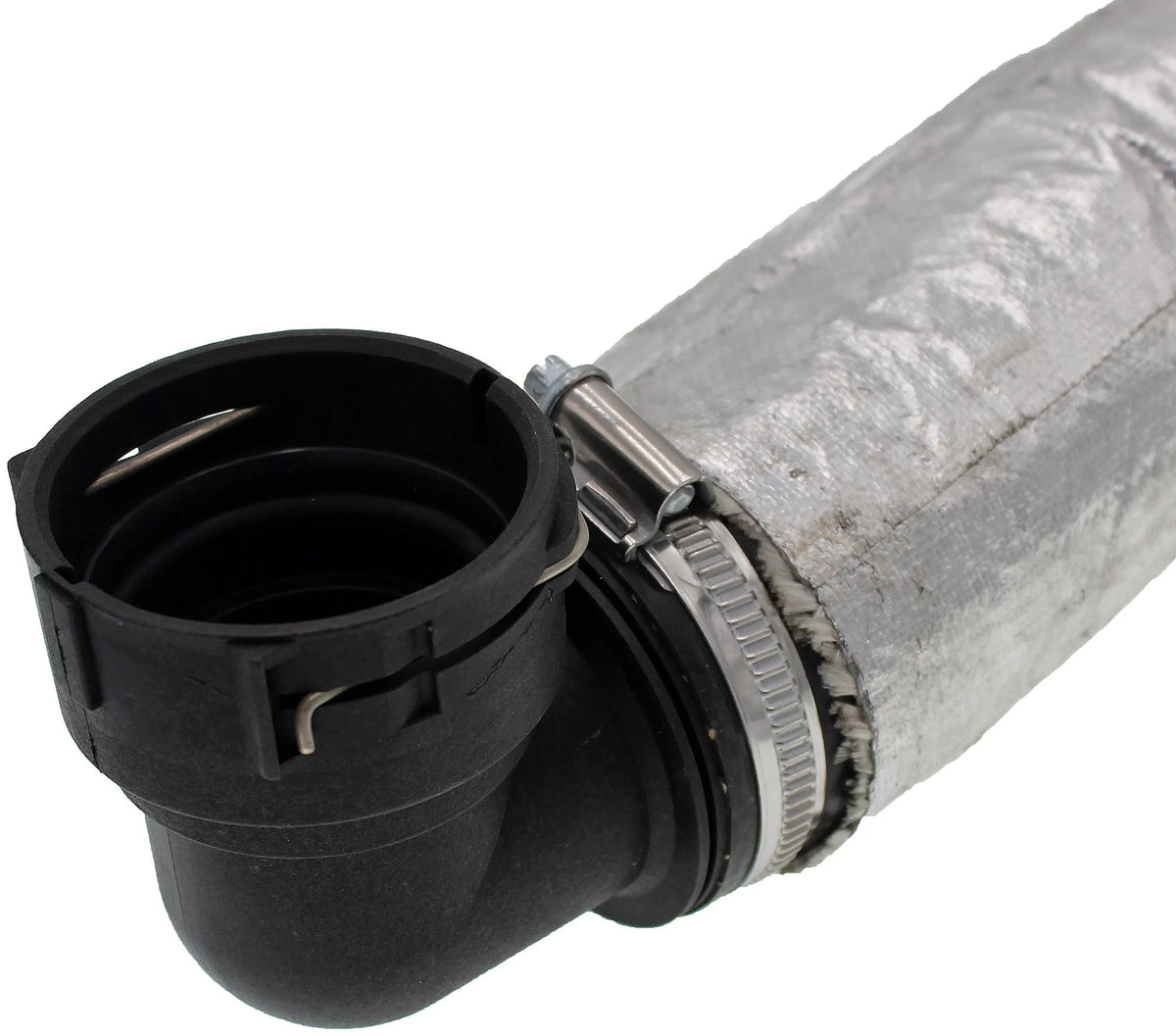Dorman 626-729 2011-2016 Ford F-250 Super Duty Radiator Coolant Hose