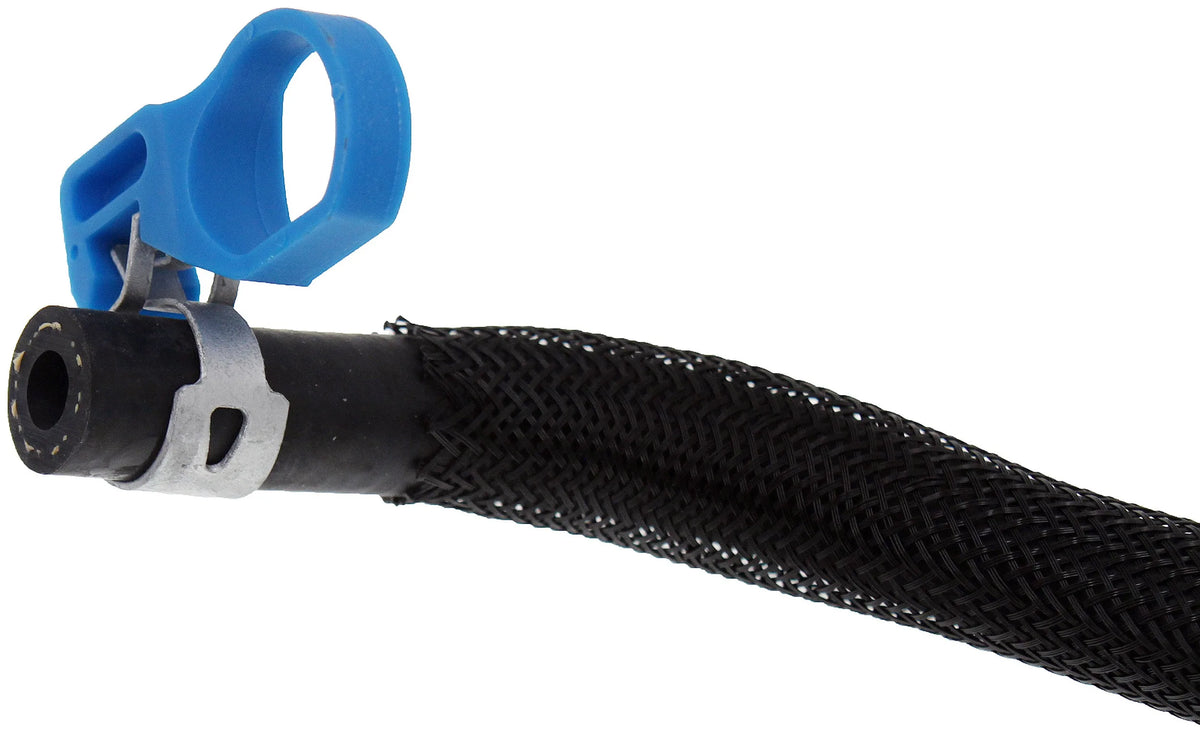 Dorman 626-731 2015-2016 Ford F-250 Super Duty Engine Coolant Overflow Hose