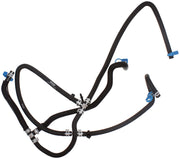 Dorman 626-731 2015-2016 Ford F-250 Super Duty Engine Coolant Overflow Hose