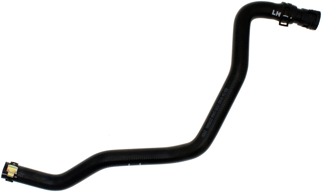 Dorman 626-734 2012-2018 Ford Focus HVAC Heater Hose Assembly