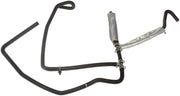 Dorman 626-749 2017-2019 Ford F-450 Super Duty Engine Coolant Overflow Hose