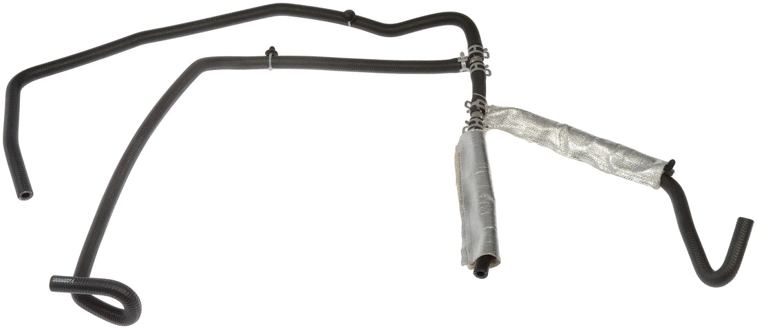 Dorman 626-749 2017-2019 Ford F-450 Super Duty Engine Coolant Overflow Hose