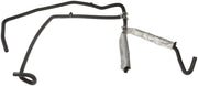 Dorman 626-749 2017-2019 Ford F-450 Super Duty Engine Coolant Overflow Hose