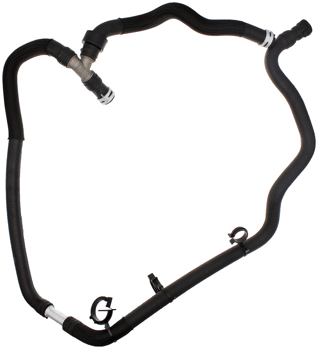 Dorman 626-768 2013-2018 Ford Focus HVAC Heater Hose Assembly