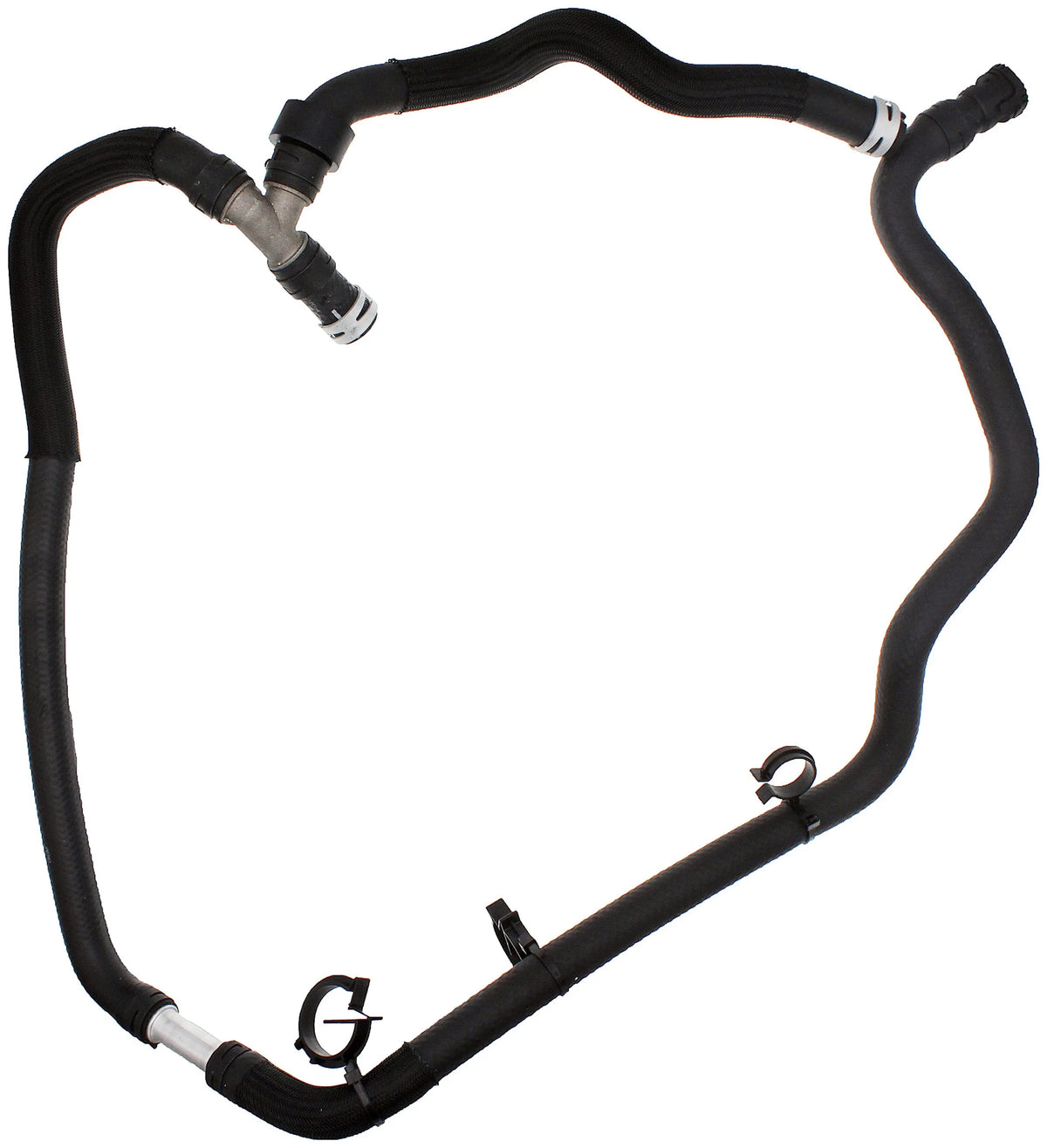 Dorman 626-768 2013-2018 Ford Focus HVAC Heater Hose Assembly