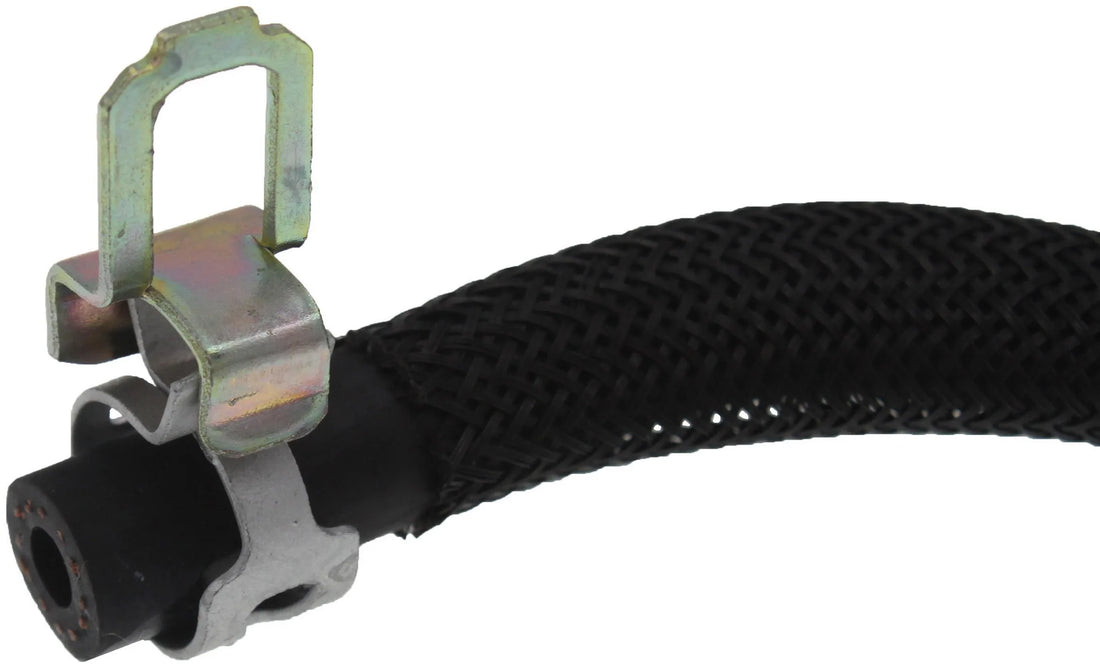 Dorman 626-786 2016-2018 Lincoln MKX Engine Coolant Overflow Hose