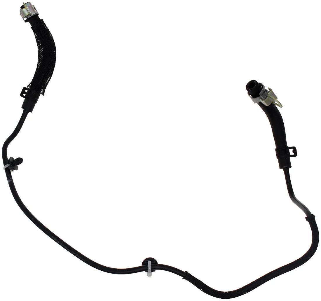Dorman 626-786 2016-2018 Lincoln MKX Engine Coolant Overflow Hose