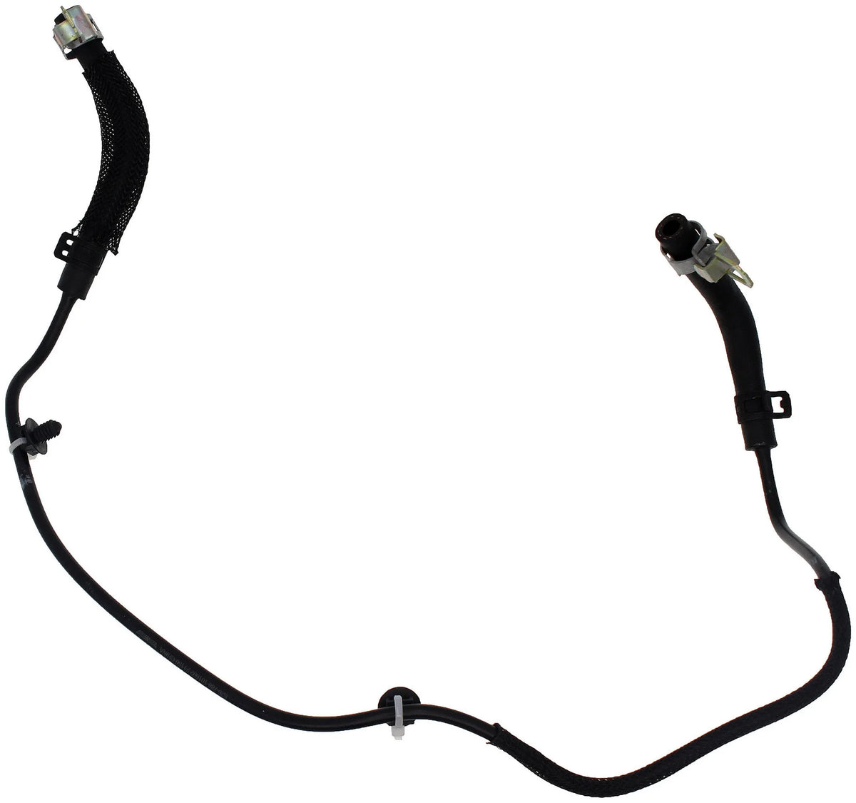 Dorman 626-786 2016-2018 Lincoln MKX Engine Coolant Overflow Hose