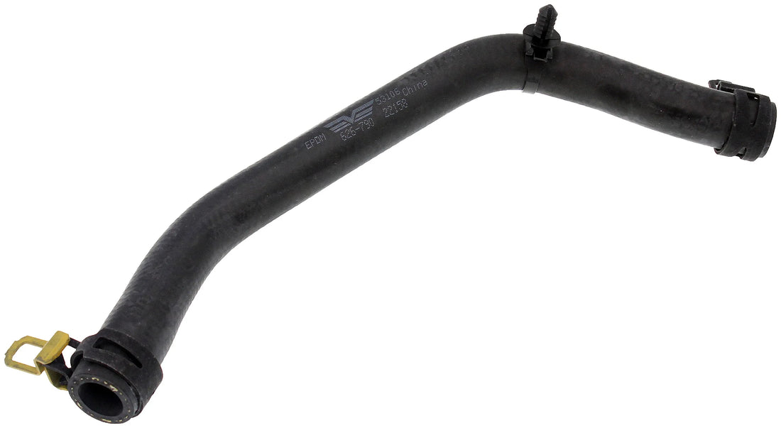 Dorman 626-790 2011-2023 Dodge Charger Engine Coolant Hose