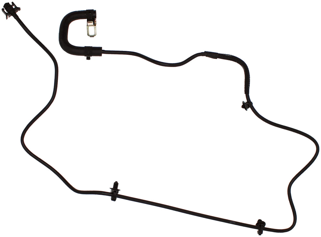 Dorman 626-796 2013-2020 Ford Fusion Engine Coolant Overflow Hose