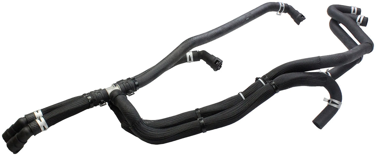 Dorman 626-802 2015-2017 Ford F-150 HVAC Heater Hose Assembly