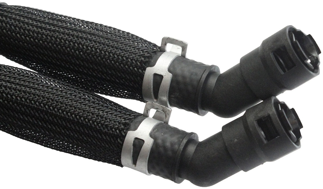 Dorman 626-802 2015-2017 Ford F-150 HVAC Heater Hose Assembly