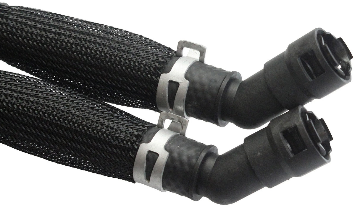 Dorman 626-802 2015-2017 Ford F-150 HVAC Heater Hose Assembly