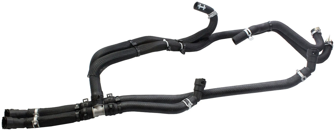 Dorman 626-802 2015-2017 Ford F-150 HVAC Heater Hose Assembly