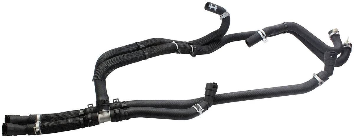 Dorman 626-802 2015-2017 Ford F-150 HVAC Heater Hose Assembly