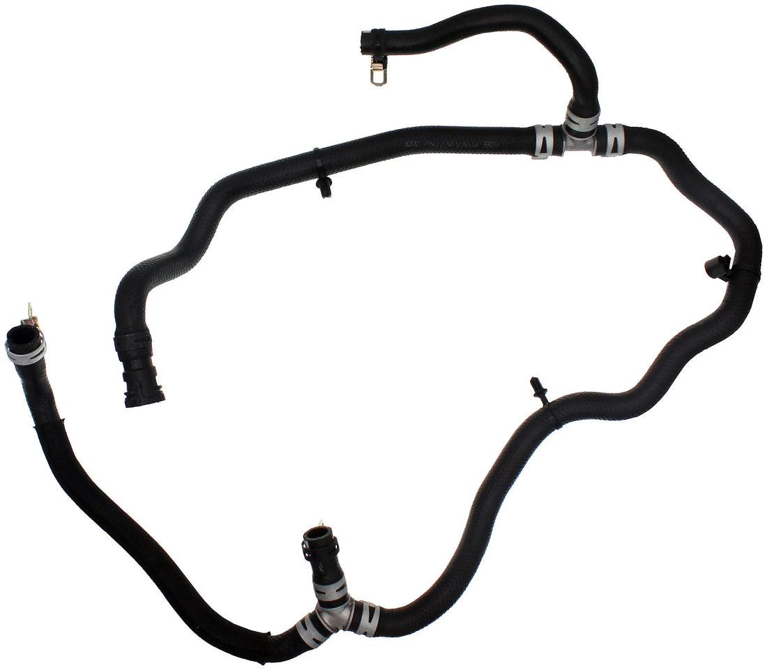 Dorman 626-803 2013-2016 Ford Escape Engine Coolant Overflow Hose