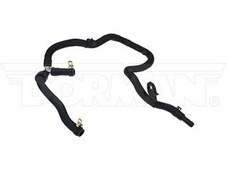 Dorman 626-814 2013-2016 Ford Fusion HVAC Heater Hose Assembly