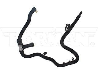 Dorman 626-814 2013-2016 Ford Fusion HVAC Heater Hose Assembly