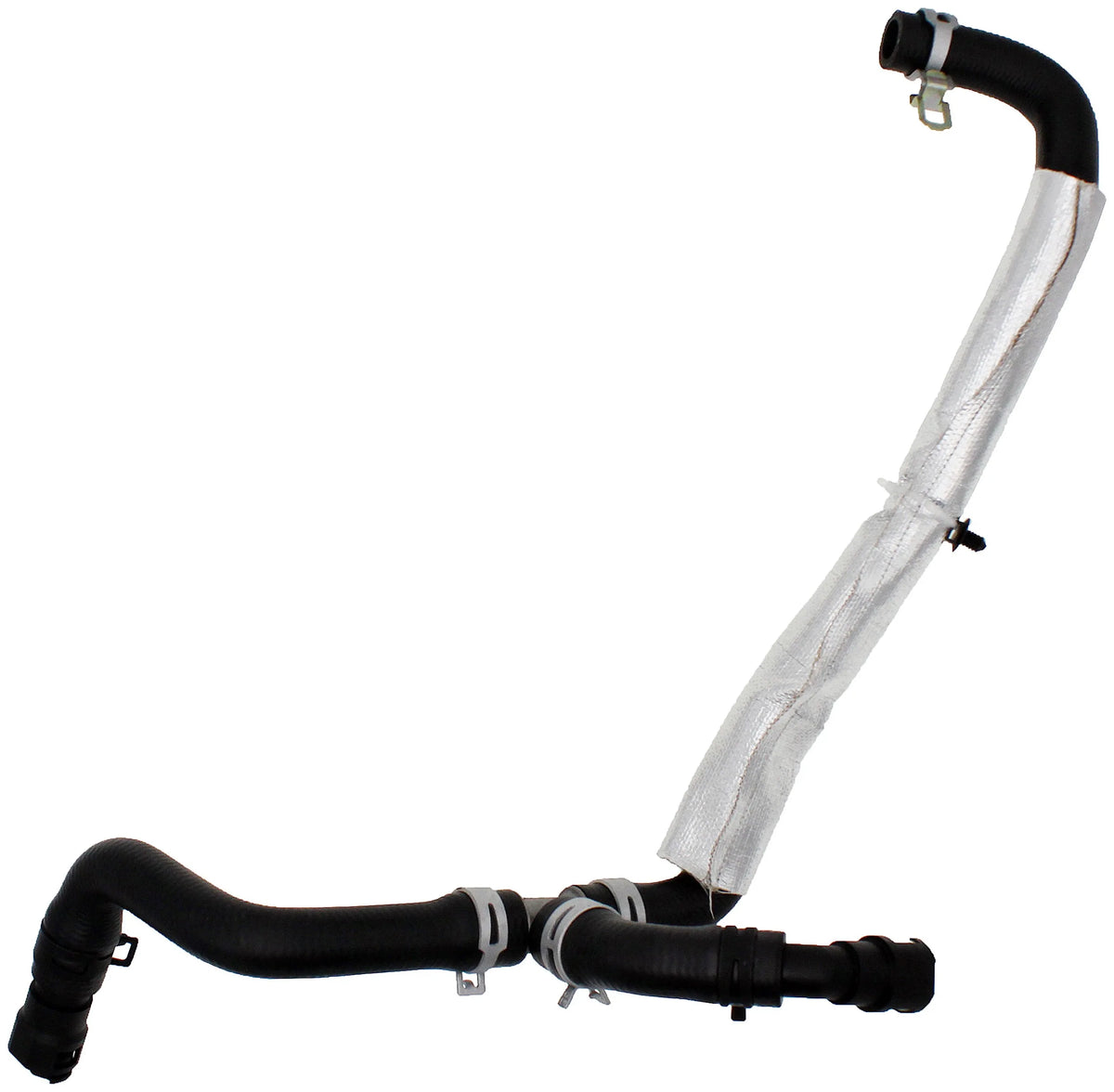 Dorman 626-837 2015-2017 Ford Expedition HVAC Heater Hose Assembly