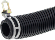 Dorman 626-918 2011-2016 Ford F-250 Super Duty Engine Coolant Overflow Hose