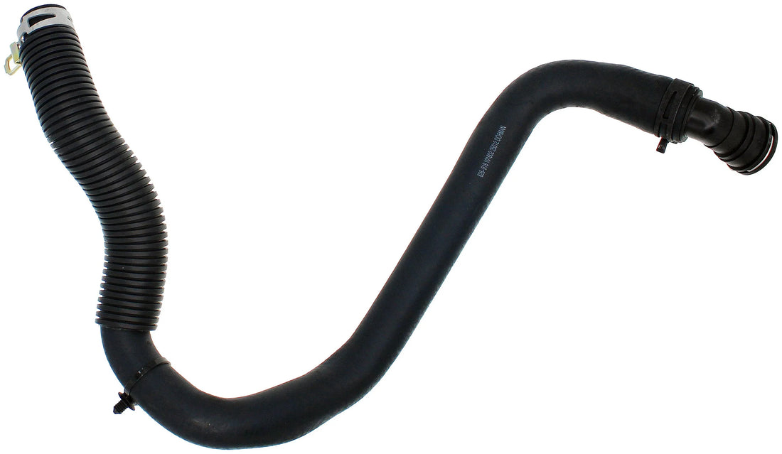 Dorman 626-918 2011-2016 Ford F-250 Super Duty Engine Coolant Overflow Hose