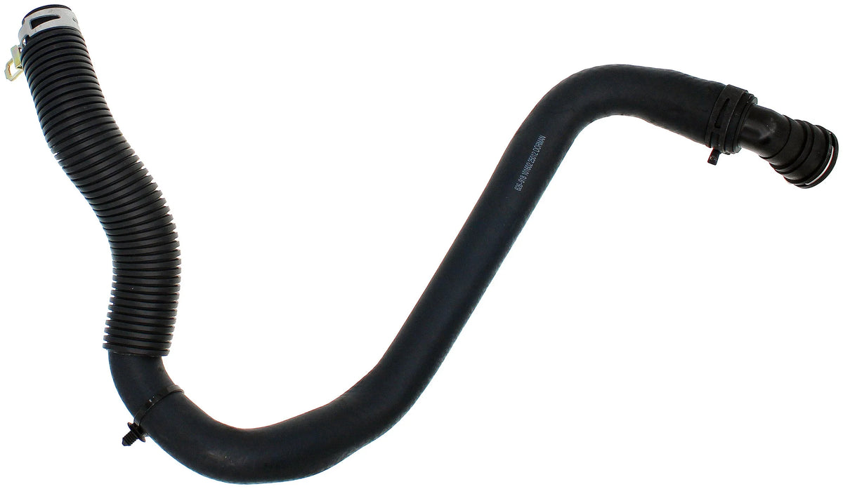 Dorman 626-918 2011-2016 Ford F-250 Super Duty Engine Coolant Overflow Hose