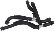 Dorman 626-920 2013-2019 Ford Police Interceptor Utility HVAC Heater Hose Assembly