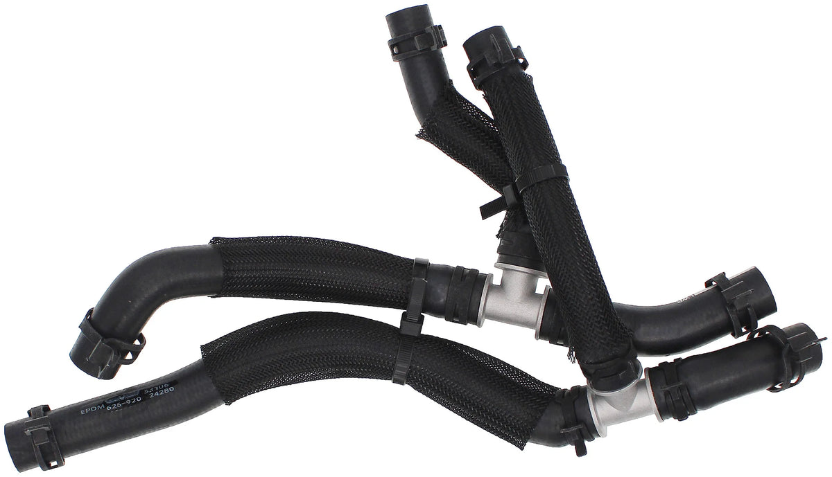 Dorman 626-920 2013-2019 Ford Police Interceptor Utility HVAC Heater Hose Assembly