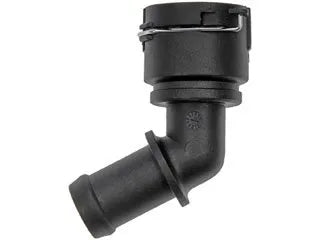 Dorman 627-000 2012-2017 Audi S5 Radiator Coolant Hose Connector