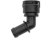 Dorman 627-000 2012-2017 Audi S5 Radiator Coolant Hose Connector
