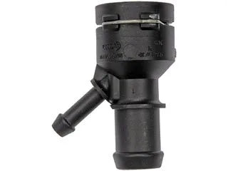 Dorman 627-004 2012-2019 Volkswagen Beetle Radiator Coolant Hose Connector