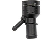 Dorman 627-004 2012-2019 Volkswagen Beetle Radiator Coolant Hose Connector
