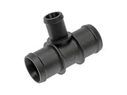 Dorman 627-006 2001-2019 Audi TT Quattro Radiator Coolant Hose Connector