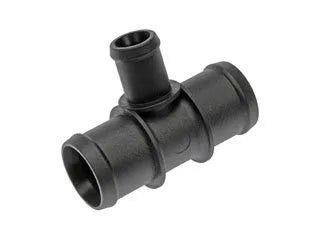 Dorman 627-006 2001-2019 Audi TT Quattro Radiator Coolant Hose Connector