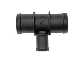 Dorman 627-006 2001-2019 Audi TT Quattro Radiator Coolant Hose Connector