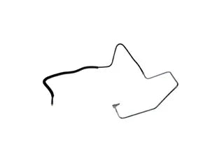 Dorman 628-101 1992-1995 Chevrolet C3500HD Clutch Hydraulic Line