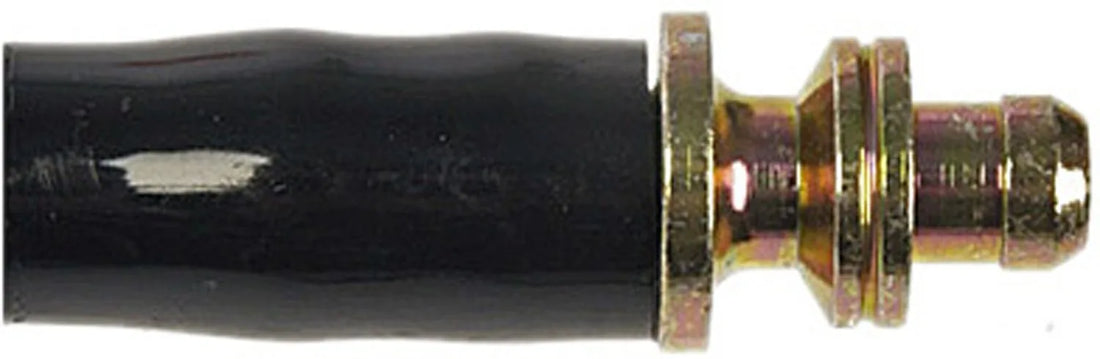 Dorman 628-201 1993-1997 Ford F-350 Clutch Hydraulic Line
