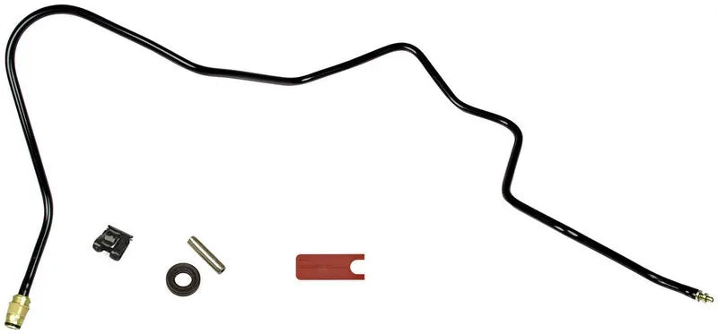 Dorman 628-201 1993-1997 Ford F-350 Clutch Hydraulic Line