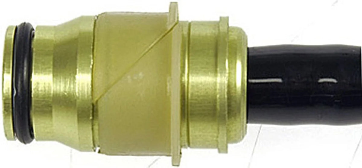 Dorman 628-201 1993-1997 Ford F-350 Clutch Hydraulic Line