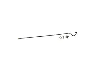 Dorman 628-204 1983-1986 Ford F-350 Clutch Hydraulic Line
