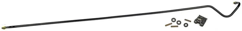 Dorman 628-204 1983-1986 Ford F-350 Clutch Hydraulic Line