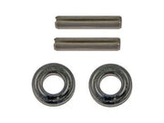 Dorman 628-205 1993-1995 Pontiac Firebird Clutch Hydraulic Line