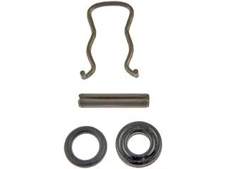 Dorman 628-210 1994-1997 Dodge Ram 2500 Clutch Hydraulic Line