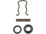 Dorman 628-210 1994-1997 Dodge Ram 2500 Clutch Hydraulic Line