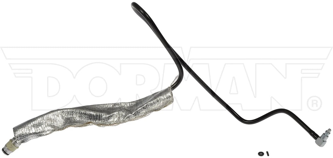 Dorman 628-236 1995-1997 Ford Ranger Clutch Hydraulic Line